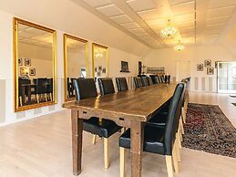 Holiday Home in Svendborg