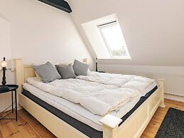 Holiday Home in Svendborg