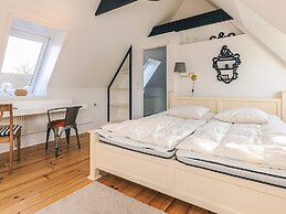 Holiday Home in Svendborg