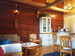 5 Person Holiday Home in Odeshog