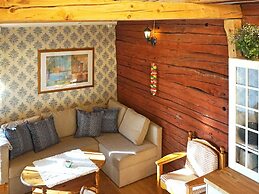 5 Person Holiday Home in Odeshog