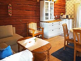 5 Person Holiday Home in Odeshog