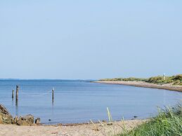 Elegant Holiday Home in Lolland near Sea