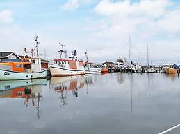 Elegant Holiday Home in Lolland near Sea