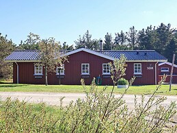 Holiday Home in Blokhus