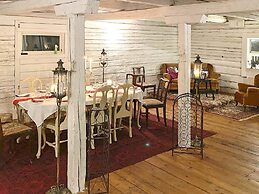 9 Person Holiday Home in Tystberga