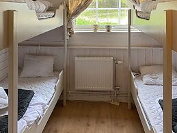 9 Person Holiday Home in Tystberga