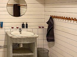 9 Person Holiday Home in Tystberga