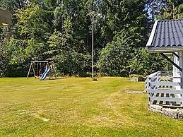 6 Person Holiday Home in Ans By