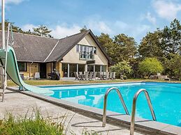 14 Person Holiday Home in Sjaellands Odde