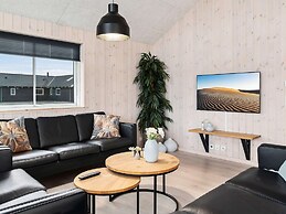Holiday Home in Kappeln