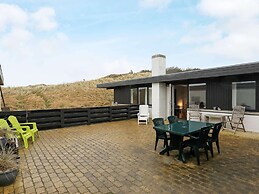 Secluded Dune Cottage-by Traum