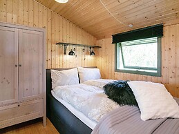 5 Person Holiday Home in Hals