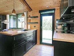5 Person Holiday Home in Hals