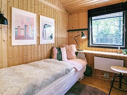 5 Person Holiday Home in Hals