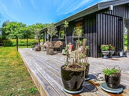 5 Person Holiday Home in Hals