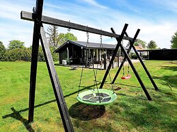 5 Person Holiday Home in Hals