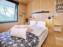 5 Person Holiday Home in Hals