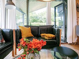 5 Person Holiday Home in Hals