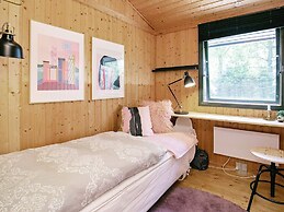 5 Person Holiday Home in Hals