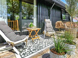 5 Person Holiday Home in Hals