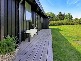 5 Person Holiday Home in Hals