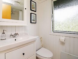 5 Person Holiday Home in Hals