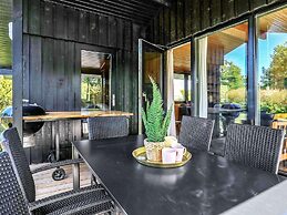 5 Person Holiday Home in Hals