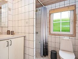 4 Person Holiday Home in Hemmet