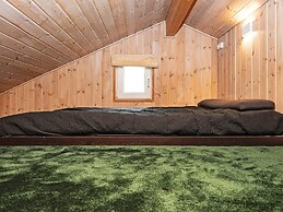 4 Person Holiday Home in Hemmet