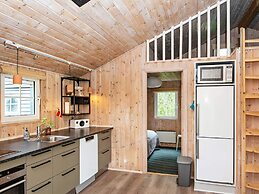 4 Person Holiday Home in Hemmet