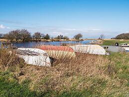 4 Person Holiday Home in Hemmet