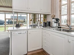 5 Person Holiday Home in Hejls