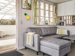 5 Person Holiday Home in Hejls