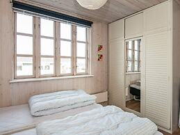 5 Person Holiday Home in Hejls