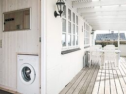 5 Person Holiday Home in Hejls