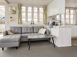 5 Person Holiday Home in Hejls