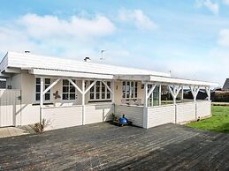 5 Person Holiday Home in Hejls