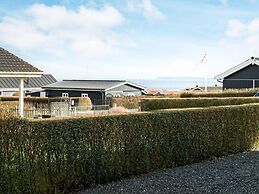 5 Person Holiday Home in Hejls