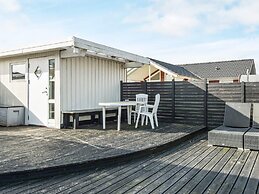 5 Person Holiday Home in Hejls