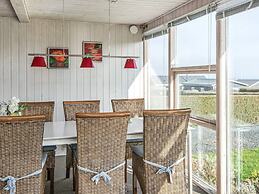 5 Person Holiday Home in Hejls