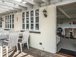 5 Person Holiday Home in Hejls