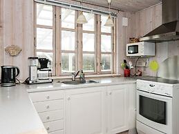 5 Person Holiday Home in Hejls