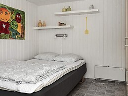 5 Person Holiday Home in Hejls