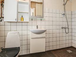 5 Person Holiday Home in Hejls