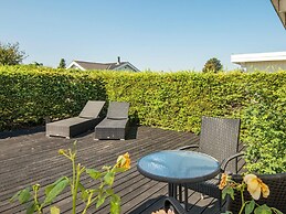 5 Person Holiday Home in Hejls