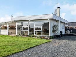 5 Person Holiday Home in Hejls