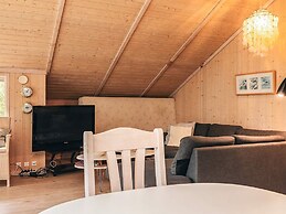 Holiday Home in Slagelse