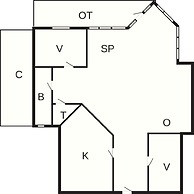 Holiday Home in Slagelse