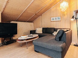 Holiday Home in Slagelse